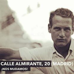 Where Madrid