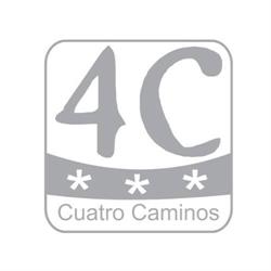 Hostal 4C Cuatro Caminos, Madrid