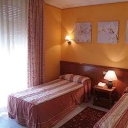 Hostal Acapulco, Madrid