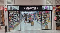 Papelería Compass, Madrid
