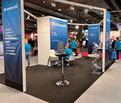 Saraworld Informatica S.L.U., Madrid
