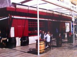 Casa gavilla por Miguel Ángel exposito, Valdepeñas