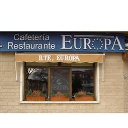 Europa Restaurante, Valdepeñas