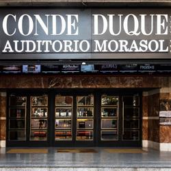 Morasol, Madrid