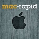 Mac-Rapid, Madrid