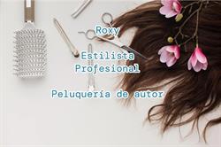 Peluqueria Roxy, El Molar