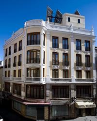 Madrisol, Madrid