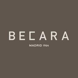 Becara, Madrid