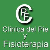 Clínica del Pie y Fisioterapia, Madrid