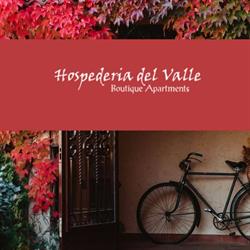Hospedería del Valle, Villavieja de Lozoya