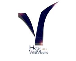 Hotel Villamadrid, Madrid