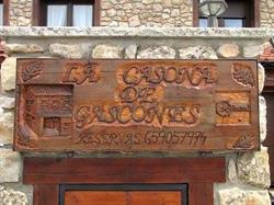 La Casona de Gascones