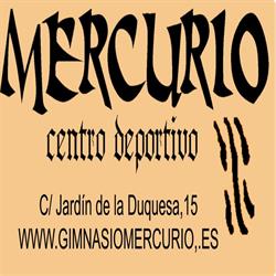 Gimnasio Mercurio, Madrid