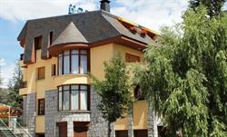 Restaurante Hotel las Gacelas, Becerril De La Sierra