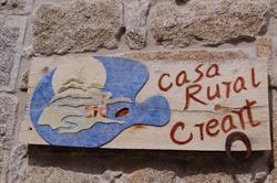 Casa Rural Creart, Zarzalejo