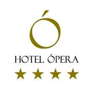 Hotel Ópera, Madrid