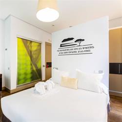 Madrid House
