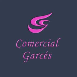 Comercial Garcés, Madrid
