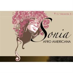 Peluquería Sonia, Madrid