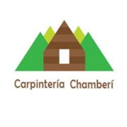 Carpinteria Galapagar Chamberi