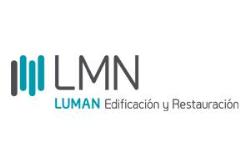 LUMAN Edificación y Restauración, Chapinería
