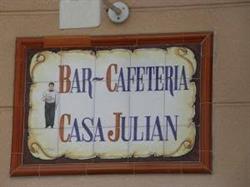 Bar Casa Julián, Valdepeñas