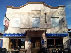 El Curueño, Barrio de Nuestra Señora