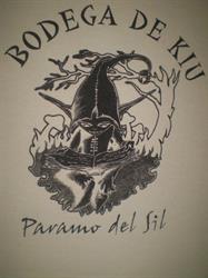 Baco, Páramo del Sil