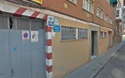Carrocerias Canillas S.L., Madrid