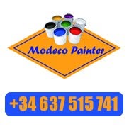 ModecoPainter S.L., Madrid