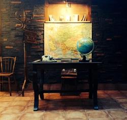 Restaurante Los Ángeles, Hospital de Órbigo
