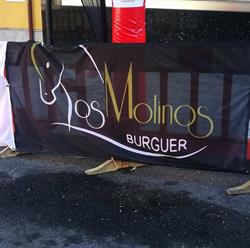 Los Molinos, Villablino