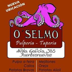 O Selmo, Ponferrada