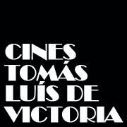 Cine Tomás Luis de Victoria, Ávila