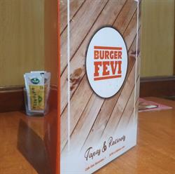 Fevi, La Bañeza
