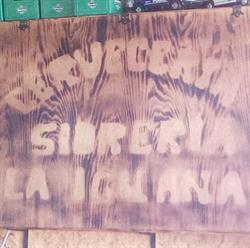 Cafeteria Iguana, Santa María del Páramo