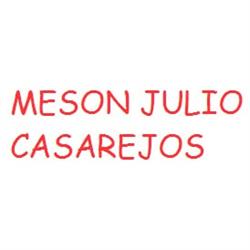 Mesón Julio Casarejos