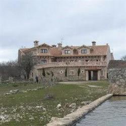 El Cañon del Duraton, Villar de Sobrepeña