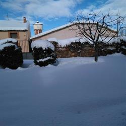 El Labriego, Corral de Ayllón