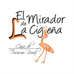 El Mirador de la Cigueña, Cabanillas del Monte