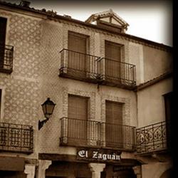 Hotel El Zaguan, Turégano