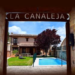 La Canaleja y Los Enebrales Casa Rural, Arahuetes