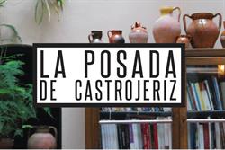 La Posada **, Castrojeriz