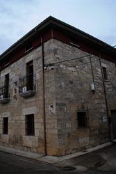 Casa Marinaceli, Olmillos de Sasamón