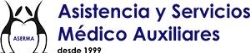 Aserma - Asistencia y Servicios Medico Auxiliares, Madrid