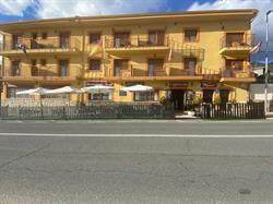 Hostal Mainz, Piedralaves