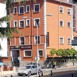 Hostal Lumi, Arenas de San Pedro
