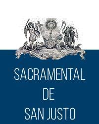 Cementerio de la Sacramental de San Justo y Pastor, Madrid
