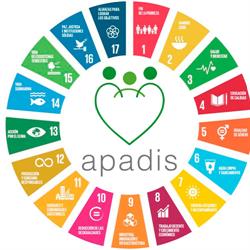 Apadis, Madrid