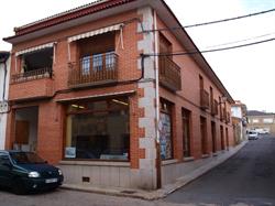 Muebles Recio, Cebreros